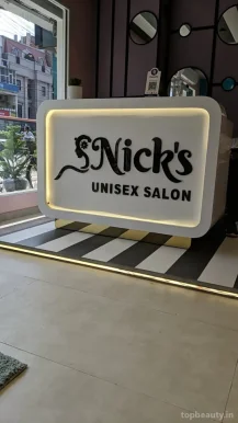 Nick's Salon India, Delhi - Photo 3