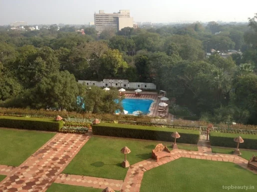 The Spa (The Taj Mahal Hotel), Delhi - Photo 1