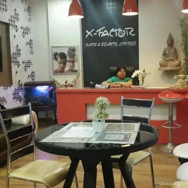 X-Factor Unisex Salon, Delhi - Photo 3