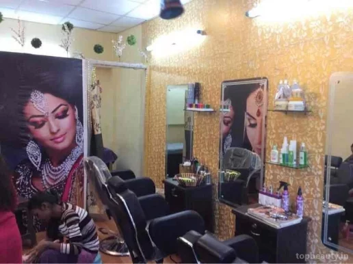 Suhani Makeup studio, Delhi - Photo 2