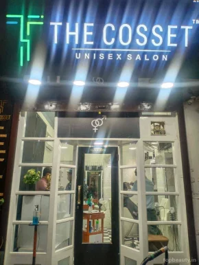 The Cosset - Unisex Salon, Delhi - Photo 2