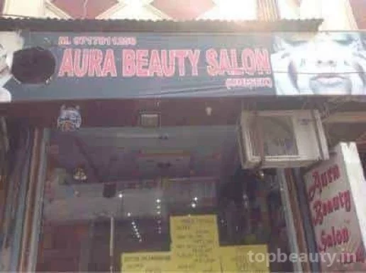 Aura Beauty Salon, Delhi - Photo 7