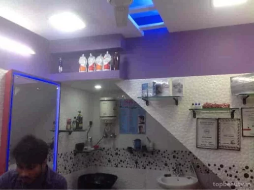 Saif unisex salon, Delhi - Photo 6