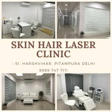 Dr. Anvika Mittal | Best Dermatologist in Delhi | Skin Hair Laser Clinic, Delhi - Photo 3