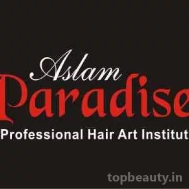 Aslam Paradise Unisex Salon Branch, Delhi - Photo 5