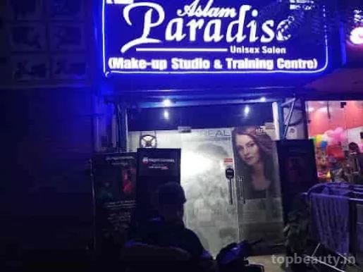 Aslam Paradise Unisex Salon Branch, Delhi - Photo 3