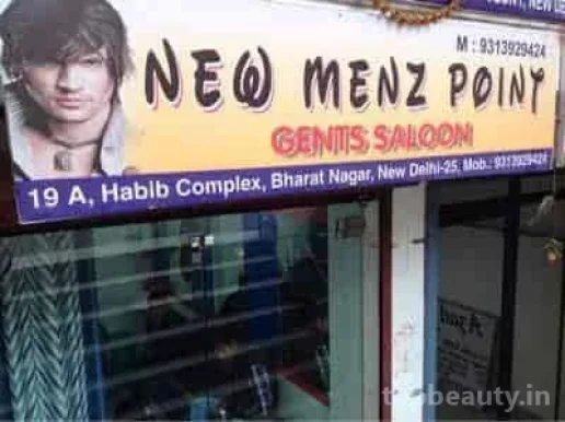 New Menz Point, Delhi - Photo 1