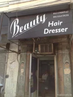 Beauty Hair Dressers, Delhi - Photo 7