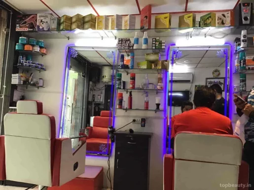 Sparsh Beauty Parlour for ladies only, Delhi - Photo 3