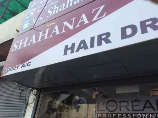 New Shahanaz Hair Dresser, Delhi - Photo 1