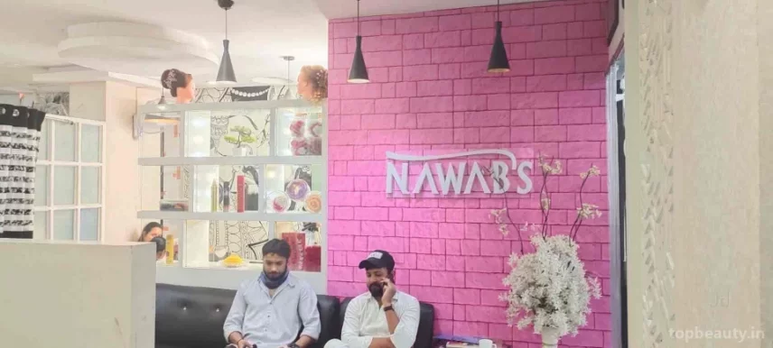 Nawabs Unisex Salon, Delhi - Photo 7