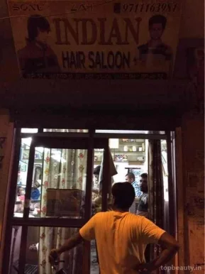Indian Hair Saloon, Delhi - Photo 1