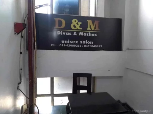 D&M Salon, Delhi - Photo 1