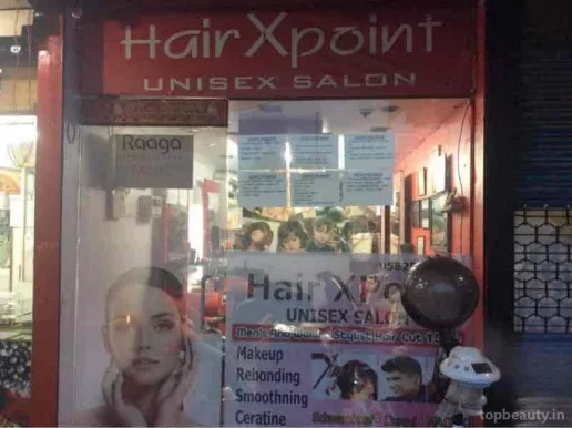 Hair X Point Unisex Saloon, Delhi - Photo 1