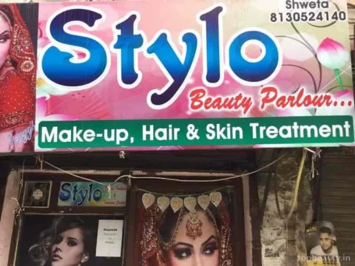 Stylo unisex salon, Delhi - Photo 4