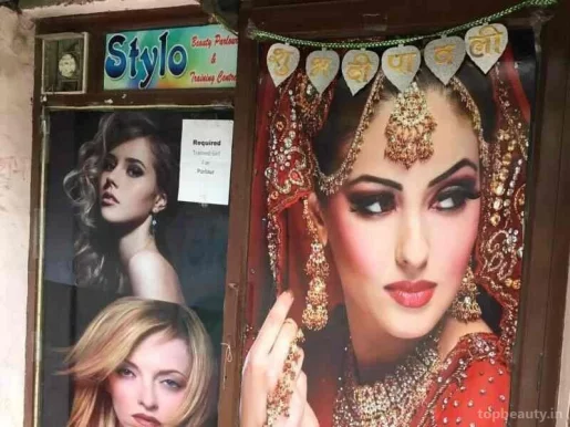 Stylo unisex salon, Delhi - Photo 3