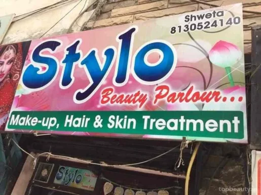Stylo unisex salon, Delhi - Photo 1