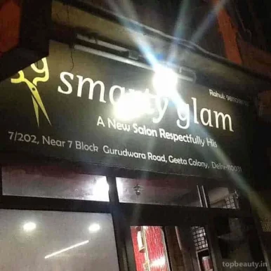 Smarty Glam Salon, Delhi - Photo 2