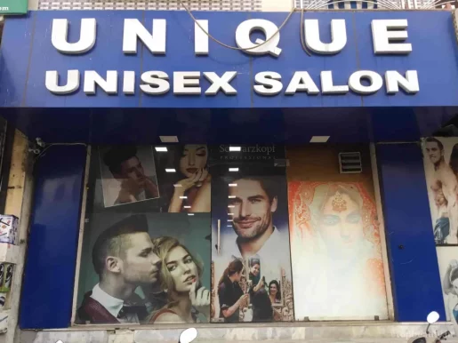 Unique Unisex Salon, Delhi - Photo 7
