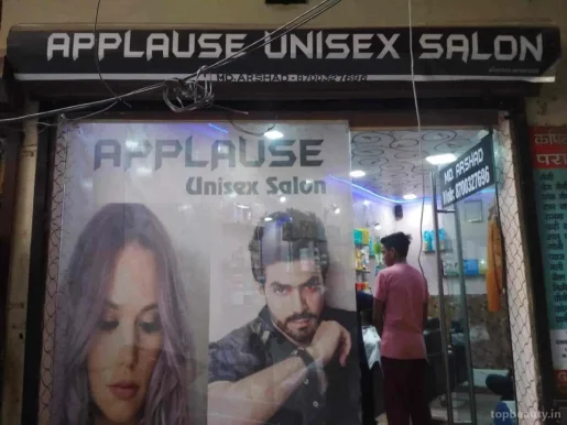 Applause The Unisex Salon, Delhi - Photo 3