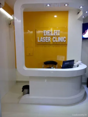 Delhi Laser Clinic: Laser Hair Removal, Acne Scar, Pigmentation, Tattoo Removal, Hydrafacial, Anti Aging Treatment in Delhi, Delhi - Photo 7