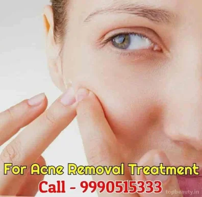 Delhi Laser Clinic: Laser Hair Removal, Acne Scar, Pigmentation, Tattoo Removal, Hydrafacial, Anti Aging Treatment in Delhi, Delhi - Photo 6