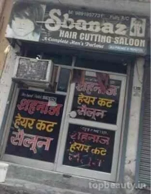 Shahnaz Hair Saloon, Delhi - Photo 2