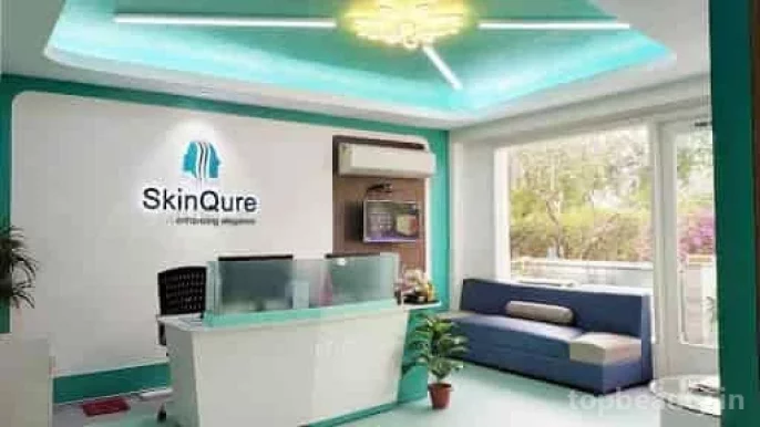 SkinQure - Skin, Lasers and Hair Transplant Clinic In Delhi, Delhi - Photo 6