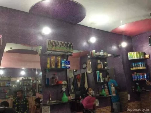 Robin Hair Salon, Delhi - Photo 3