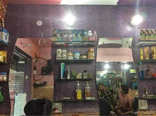 Robin Hair Salon, Delhi - Photo 5