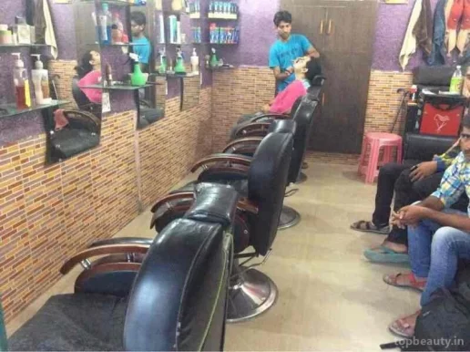 Robin Hair Salon, Delhi - Photo 4