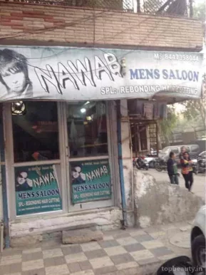 Nawab Ali Mens Saloon, Delhi - Photo 4