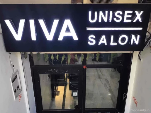 Viva Unisex Salon, Delhi - Photo 5