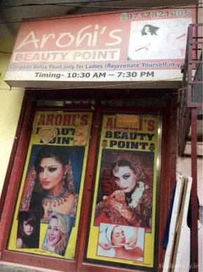 Arohi's Beauty Point, Delhi - Photo 3