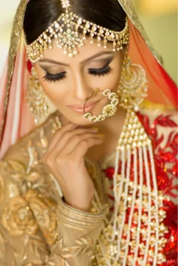 Meenakshi Dutt Makeovers - Best Makeup Artist in Delhi, Delhi - Photo 5