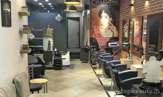 Charming Salon, Delhi - Photo 3