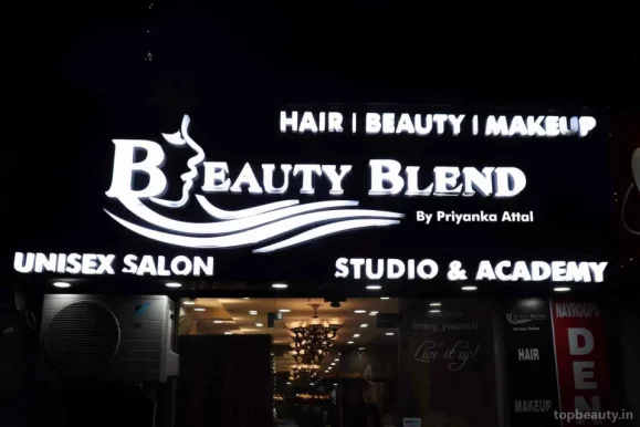 Beauty Blend Salon, Delhi - Photo 5