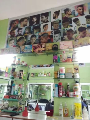 Glamour men salon, Delhi - Photo 3
