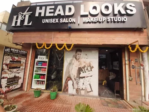 Headlocks Unisex Salon, Delhi - Photo 6
