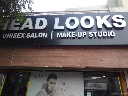Headlocks Unisex Salon, Delhi - Photo 5