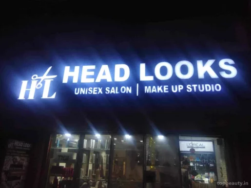 Headlocks Unisex Salon, Delhi - Photo 4