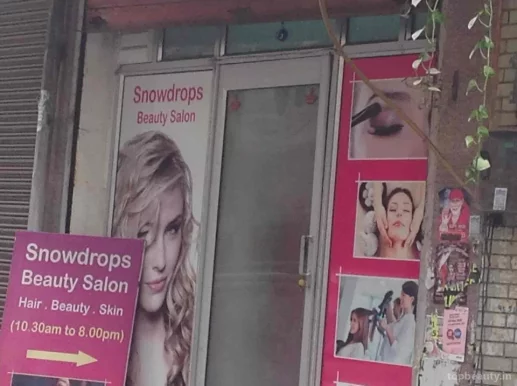 Snowdrops Beauty Salon, Delhi - Photo 6