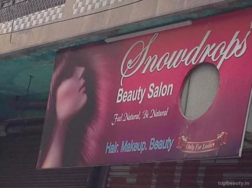 Snowdrops Beauty Salon, Delhi - Photo 1