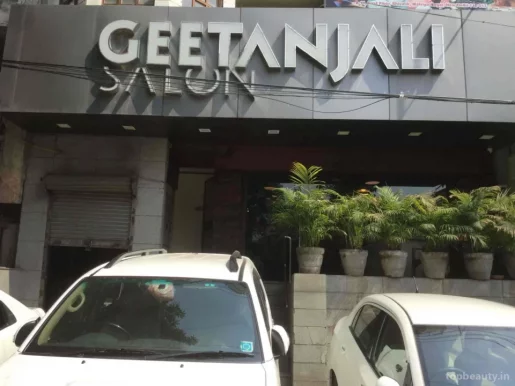 Geetanjali Salon, Delhi - Photo 2