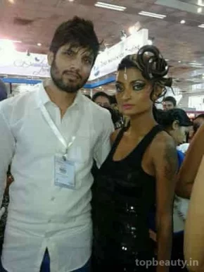 Shama professional unisex salon.!, Delhi - Photo 4