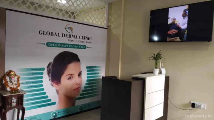 Global Derma Clinic, Delhi - Photo 2