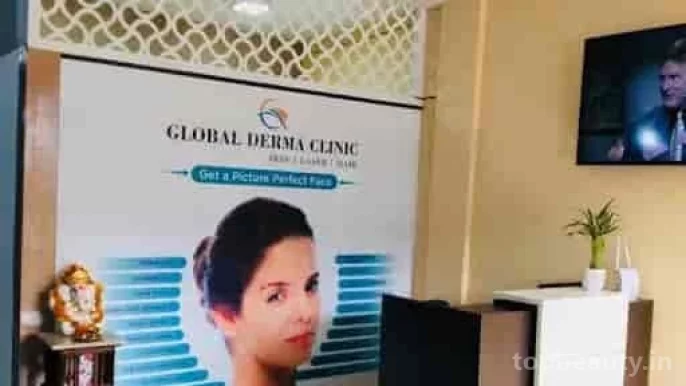 Global Derma Clinic, Delhi - Photo 6