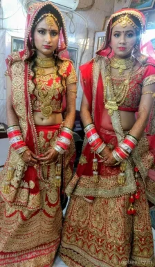 Saundarya Herbal Ladies Beauty Parlour in Badarpur, Delhi - Photo 2