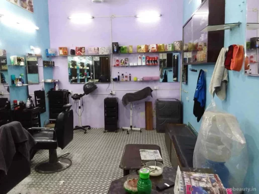 Quality Unique Hair Saloon, Delhi - Photo 2
