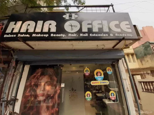 Hair Office Salon, Delhi - Photo 3